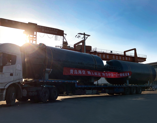 PED 壓力容（róng）器