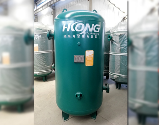 GB150標準 固定碳鋼壓（yā）力容器 1.5m3-3.0m3